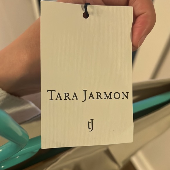 Tara Jarmon skirt - Picture 3 of 4